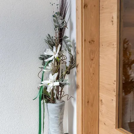 Montagna Appartamento Kappl (Landeck)