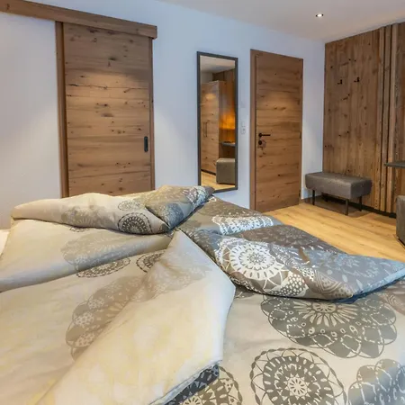 Apart Montagna Apartamento Kappl (Landeck)