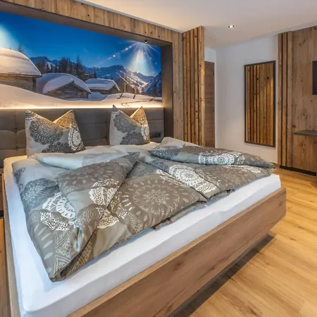 Apartamento Apart Montagna