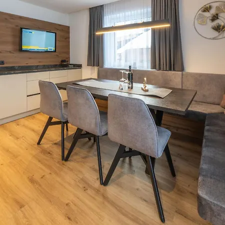 Apartamento Apart Montagna *