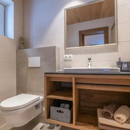 Apart Montagna Apartamento *