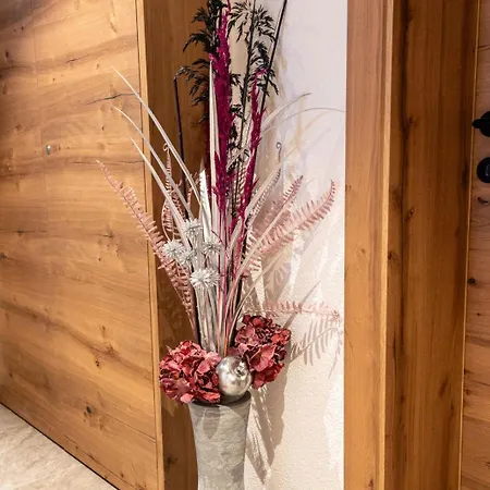 Apartamento Apart Montagna